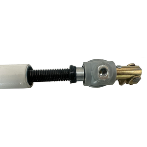 Tige de vis de <span class=keywords><strong>lit</strong></span> d'hôpital Accessoires de <span class=keywords><strong>lit</strong></span> de manivelle multifonctionnels en ABS et en métal pour le levage de <span class=keywords><strong>lit</strong></span> <span class=keywords><strong>Magasin</strong></span> d'usine - Product Image 6