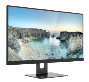 Escritorio Intel AIO altamente personalizable con pantalla LCD-Ventilador de Overclocking a nivel de BIOS Curve Tuning Business Series para RTX 2060 - Product Image 2