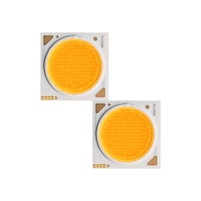 Original CreeCXA2520 CXA2530 CXA2540 Cob Led Chip Diode 40W 50W 60W 70W Cool White 45W 36V 2700-6500K 19mm Optical Source Crees