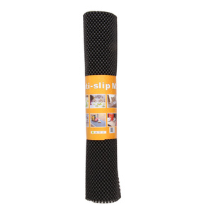 Tapis de protection antidérapant rectangulaire classique en PVC écologique, sans adhésif, pour tiroirs, maison, cuisine, camping, taille personnalisable - Product Image 6