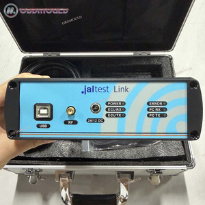 Kit de diagnostic universel pour excavatrices et camions Jaltest, outil de diagnostic pour camions lourds Jaltest Link - Product Image 2