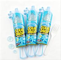 Sucettes Bestar enrobées casher, saveur bleu acidulé, saveur myrtille, saveurs fruitées, vente en gros, approvisionnement en vrac, bonbons pour enfants