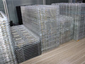 โปรเซสเซอร์ 15-7500T 4 คอร์ 4 เธรด 2.7GHz ซ็อกเก็ต LGA 1151 กำลังไฟ <span class=keywords><strong>35W</strong></span> <span class=keywords><strong>TDP</strong></span> แคช 6MB สำหรับพีซีเดสก์ท็อป - Product Image 6