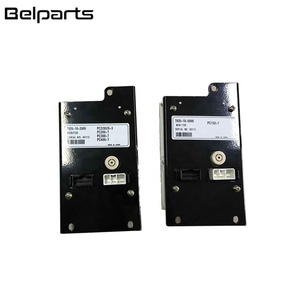 Belparts खुदाई साधन पैनल pc2007 मॉनिटर <span class=keywords><strong>PC400</strong></span>-<span class=keywords><strong>7</strong></span> PC228US-3 PC200-<span class=keywords><strong>7</strong></span> डिस्प्ले स्क्रीन मॉनिटर - Product Image 4