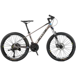 スピード26ストリートバイクmtb24バイク27.5erダウンヒルガールズシングルスピードmtbmtbマウンテンバイク