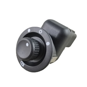 Commutateur de commande de miroir QSF OE 8200676533 8200109014 pour Renault Clio III Mk3 Laguna 2 scénic Megane II <span class=keywords><strong>Kangoo</strong></span> <span class=keywords><strong>2007</strong></span> - 2017 - Product Image 1