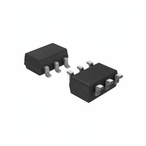 Composants électroniques de gestion de l'alimentation (PMIC) TPS3103E15DBVT, service complet d'origine SOT 23 6 - Product Image 1