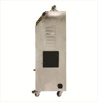 Générateur d'ozone manuel 10G pour systèmes de traitement alimentaire industriels, systèmes de filtration d'eau et systèmes d'osmose inverse