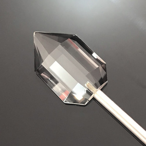 Filtre de caméra <span class=keywords><strong>fractal</strong></span> en verre en forme de cristal linéaire, accessoires de film et de télévision pour flou de premier plan en photographie - Product Image 4