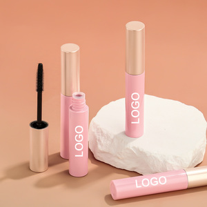 Mascara liquide végétalien à marque privée, très vendu, imperméable et définissant les boucles, fibres <span class=keywords><strong>de</strong></span> soie pour allonger les <span class=keywords><strong>cils</strong></span>, vente en gros - Product Image 4