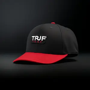 Cappelli da camionista in rete personalizzati per produttore di fabbrica professionale per uomo