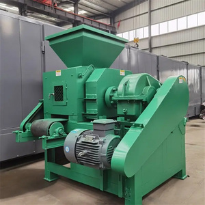 2024 than BBQ đa năng hiệu quả cao và máy sản xuất viên than nghiền thành bột với chi phí nhà máy cực thấp - Product Image 1