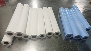 Set di lenzuola per lettino da massaggio monouso per SPA lenzuola in tessuto Non tessuto con fodera per tatuaggio - Product Image 2