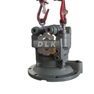 <span class=keywords><strong>Motor</strong></span> de Giro para Excavadora Hitachi ZX470-5G, Pieza 4698700 <span class=keywords><strong>M5X130CHB</strong></span>-<span class=keywords><strong>10A</strong></span>-05B/285 - Product Image 1