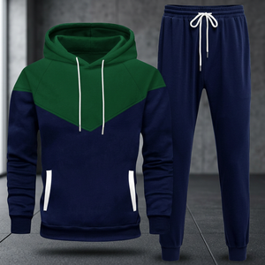 Traje de Entrenamiento EMS Personalizado sin Costuras, Conjunto Deportivo de Cuerpo Completo, Elástico en Cuatro Direcciones, Ligero, de Secado Rápido, Compresión, para Fitness de Verano - Product Image 3