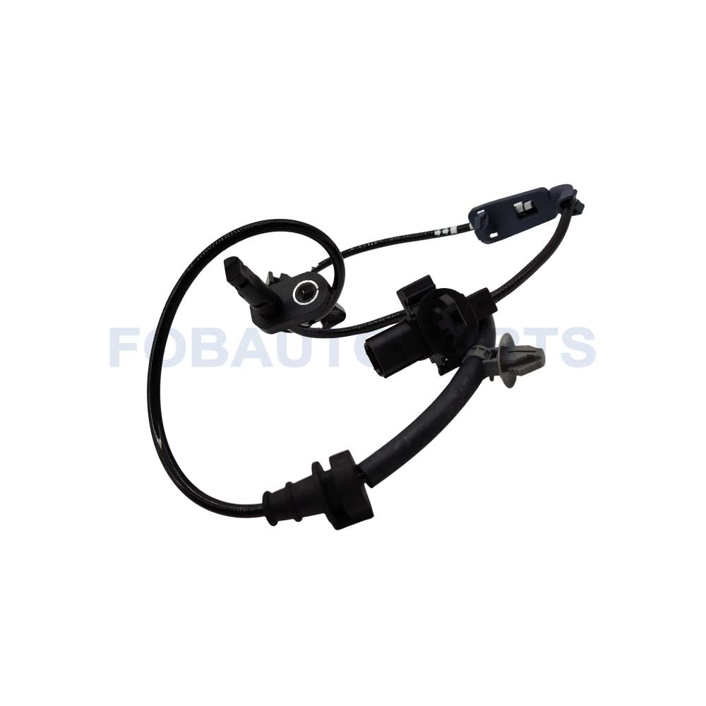 Auto Parts Front Right ALS1608 ABS Sensor Fit for 2007 2008 2009 2010 2011 for Honda CR-V