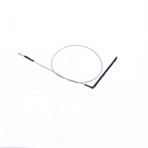 <span class=keywords><strong>Clase</strong></span> alta Classic PUCK-2 Guitar Pickup Stick EQ Ecualizador Accesorios para instrumentos de cuerda - Product Image 3