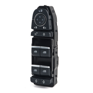 Ensemble de commutateurs de lève-vitres Tang Ev Dm St 3746500A pour modèles Byd 2018 2019, pièce de rechange - Product Image 1