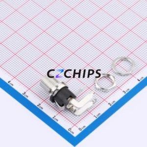 ชิปวงจรรวม DC-025BCM-8A-2.0-L8.5ขั้วต่อไฟฟ้า DC PMIC ใหม่และดั้งเดิม - Product Image 2