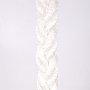 Cuerda Marina de Poliéster de 8 Hebras de Amplia Gama de Aplicaciones para <span class=keywords><strong>Amarre</strong></span> de Embarcaciones, <span class=keywords><strong>Eslinga</strong></span> de Elevación - Product Image 2