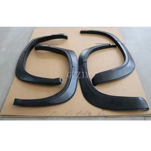 Aftermarket sử<span class=keywords><strong>a</strong></span> đổi Mitsubishi vars phí<span class=keywords><strong>a</strong></span> sau <span class=keywords><strong>Bumper</strong></span> PP nhự<span class=keywords><strong>a</strong></span> với điều kiện mới và Tow Hook cut-outs - Product Image 4