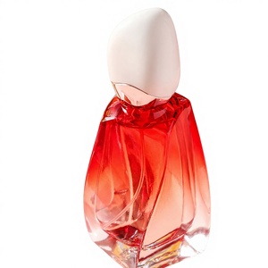 Perfume Femenino Fragrant Companion Life Seaside Girl Guilty Love, Aroma Floral Amaderado con Bergamota, Eau de Toilette Fresca y Duradera - Product Image 1