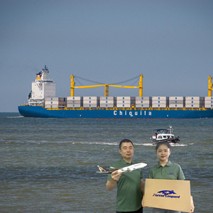 Топ-10 логистических компаний, обслуживающих маршруты доставки, стоимость Китая в Европу, США, Великобритания, Франция, Италия, Испания, Канада, Австралия, Япония - Product Image 1