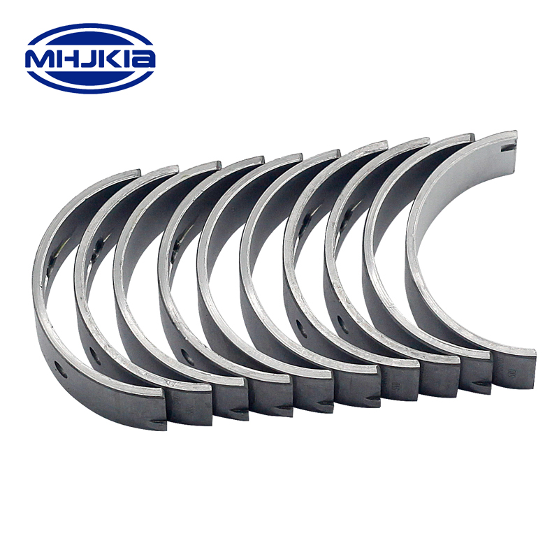 MHJKIA CRANKSHAFT BEARING PAIR SET for Kia & Hyundai