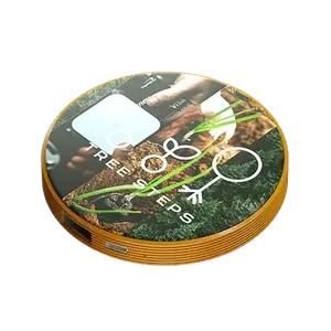 Caricatore Wireless STRATUM per Merchandising Personalizzato - Product Image 1