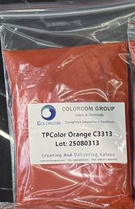 Pigmento Rosso 57:1 Colorante Organico Equivalente al Carminio Brillante 6B CAS 5281-04-9 - Product Image 3