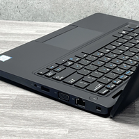 Laptop Dell E5280 I5 I7 de 7ª Generación, 8GB de RAM, 256GB SSD, para Negocios, Oficina, Trabajo Diario, Estudiantes, Educación, PC de 12.5 Pulgadas, Gran Venta