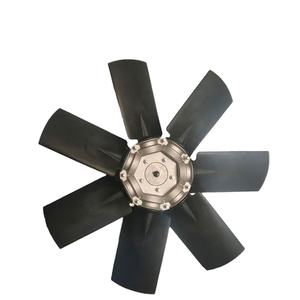 สำหรับเครื่องยนต์ M102 W201 190E ที่มีประสิทธิภาพสูงใบพัดลม102.200.20.23 102.200.07.23 1022002023 1022000723 - Product Image 1