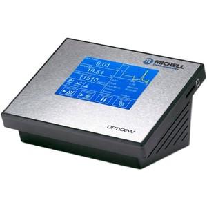 Hygromètre à point de rosée Michell Optidew 401, analyseur d'humidité à miroir refroidi monostade, pour l'étalonnage de l'humidité des gaz en laboratoire - Product Image 4