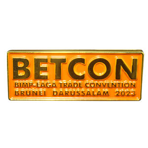 Badges en émail d'anime de style nouveau, badges en métal et broches, badge personnalisé, vente en gros de badges en émail, broches et badges artisanaux - Product Image 5