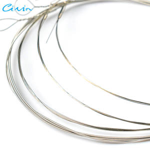 工場価格 カスタムバルク ブライトトーン 中ゲージ 9-30 ニッケル合金鋼 バンジョー 4弦 初心者向け - Product Image 5