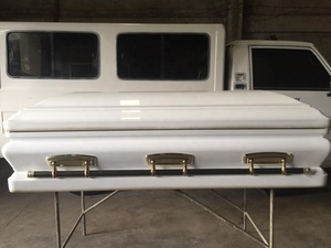 Herrajes Funerarios de China: Barra Oscilante TX-E y Manija de <span class=keywords><strong>Zamak</strong></span>, Suministros Funerarios al por Mayor, Accesorios Estilo Americano, Precio de Fábrica - Product Image 3