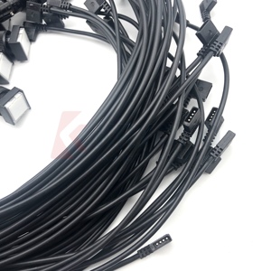 1PC 71.186.4421 Interrupteur à bouton-poussoir CPC 5 broches SM102 MO fiable pour les accessoires de machine d'impression Pièce de rechange de rechange - Product Image 6