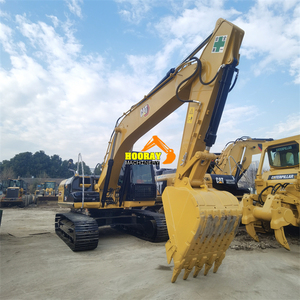 รถขุดมือสองคุณภาพดี CAT320D 320DL CAT330DL ราคาถูก คุณภาพสูง รถขุดมือสองยี่ห้อแคตเตอร์พิลลาร์ CAT 330DL - Product Image 6