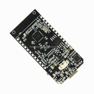 TTGO 디스플레이 WiFi BT 모듈 1.14 인치 <span class=keywords><strong>LCD</strong></span> 개발 보드 <span class=keywords><strong>ESP32</strong></span> - Product Image 5