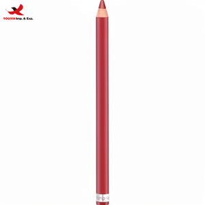 Lápiz Delineador de Labios y Cejas al por Mayor, Corrector Tono Piel, Lápiz Delineador de Labios Suave y Preciso GZ RTS, Pedido Mixto a Granel - Product Image 1