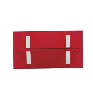 Caja de Regalo Elegante y Lujosa con Cinta para Navidad y San Valentín, Venta Directa al por Mayor, Tarjeta Pequeña, Imán Grande, Laminación Mate - Product Image 6