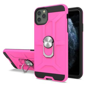 Para teléfono 11 Pro Frosted Ring Cases Accesorios Shock Cell Casing Phone - Product Image 6