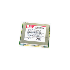 Chips módulo 3G <span class=keywords><strong>GSM</strong></span> GPRS GPS módulos 51 STM32 MCU AVR SIM5320E - Product Image 1