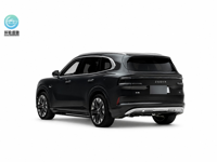 Абсолютно новый Zeekr 8X PHEV SUV 2026 года, комплектация Ultra Plus, батарея 55 кВт·ч, запас хода 318 км, умный подзаряжаемый гибридный внедорожник, новый автомобиль из Китая