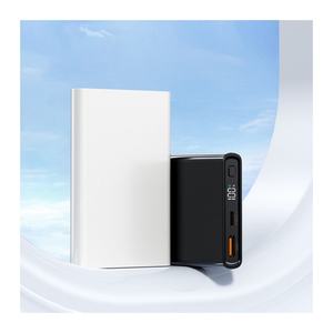 Banco de Energía Personalizado de Alta Capacidad 20000mAh con Pantalla LED, Carga Rápida PD22.5W, Bancos de Energía Portátiles 30000mAh - Product Image 2