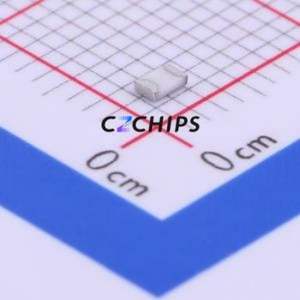 Resistencia SMD RS-05L1544FT 0805 (Tipo: Película Gruesa) (Resistencia: 1.54MOhm Precisión: 1%) - Product Image 2