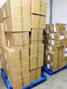 2061-603/998-404 WAGOS ของแท้ แบรนด์ใหม่ สต็อกบริการพร้อมส่ง ราคาดีที่สุด - Product Image 4