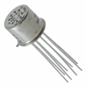 Relé PRMAC-26X de Propósito General DPDT 1A 26.5V, Especialmente Diseñado para Relés de Señal, Relés de hasta 2 Amperios - Product Image 1