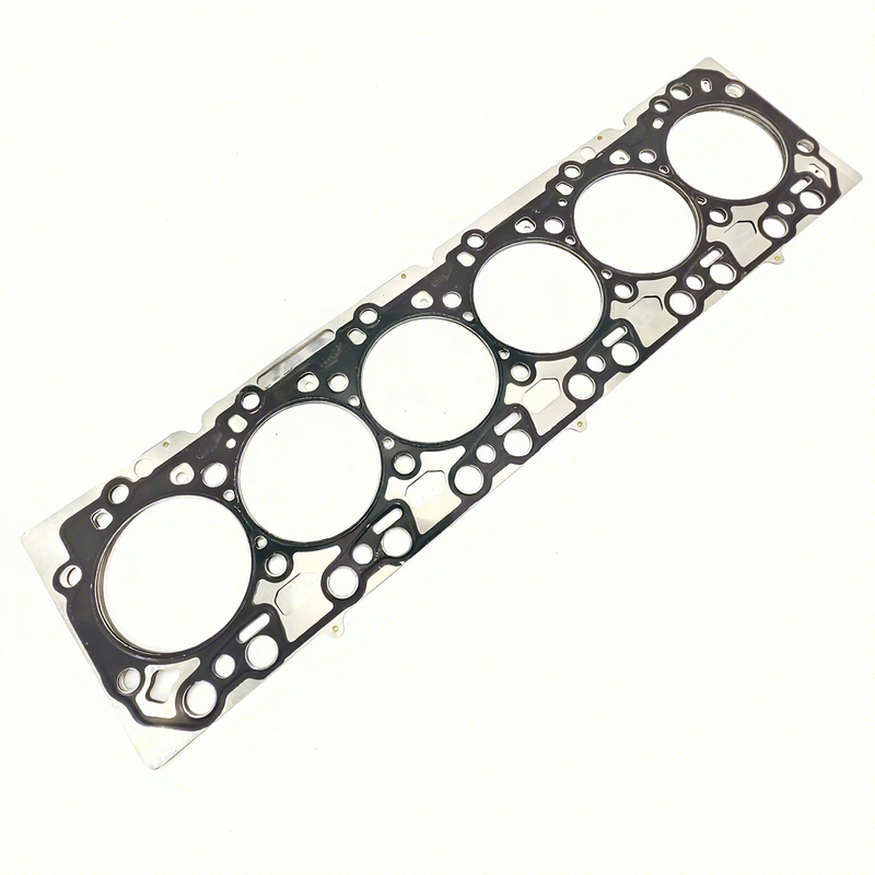 Diesel Engine Part ISDE QSB6 7