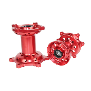 Llantas Supermotard para motocicleta, 17 pulgadas, CRF 450R - Product Image 6